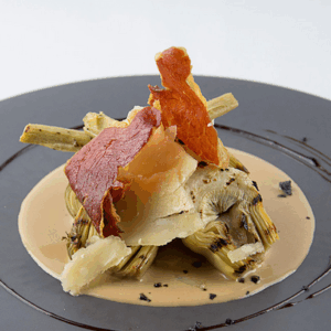 Experiencia Gastronómica “Malvasía Degustación”