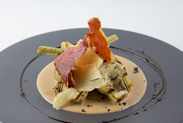 Experiencia Gastronómica “Malvasía Degustación”