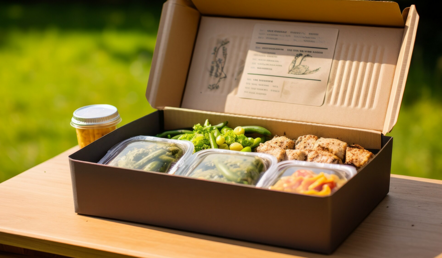 Caja Gourmet Malvasía – Selección del Chef
