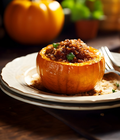 Menú Especial de Temporada – Otoño/Gourmet