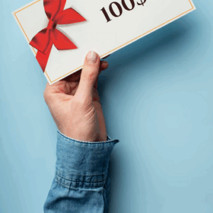 Tarjeta Regalo Malvasía