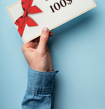 Tarjeta Regalo Malvasía